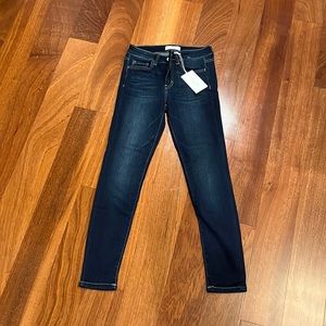 Flying monkey new with tags jeans